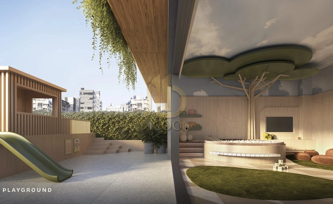 2ª foto do condomínio