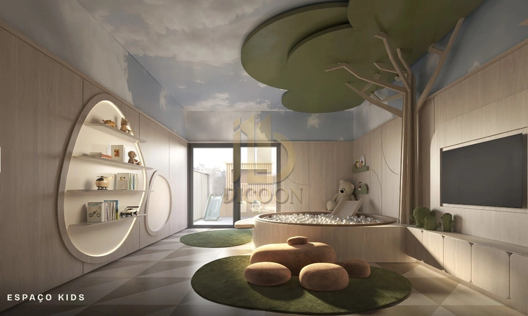 3ª foto do condomínio