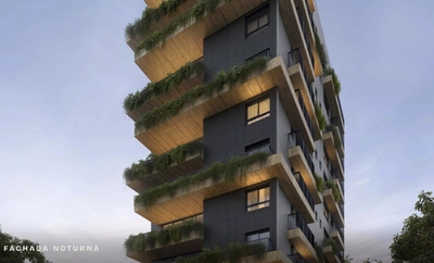 condiminio - VAN GOGH RESIDENTIE