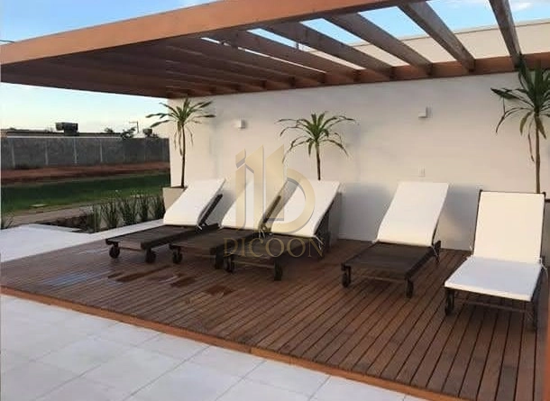 Condomínio Primavera 