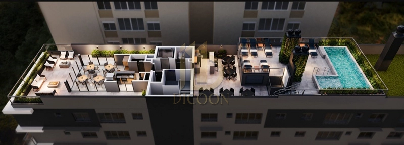 Imóvel residencial ou comercial