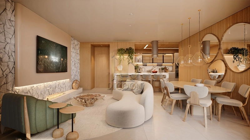Apartamento de alto padrão com 3 suítes em Canoas: 17ª foto da galeria de imagens do imóvel
