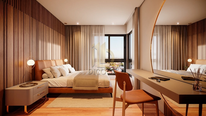 Apartamento de alto padrão com 3 suítes em Canoas: 20ª foto da galeria de imagens do imóvel