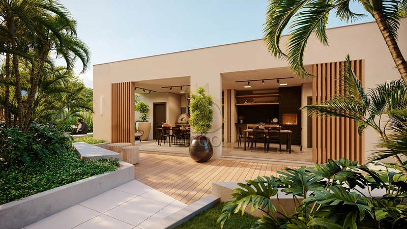 Apartamento de alto padrão com 3 suítes em Canoas: 16ª foto da galeria de imagens do imóvel