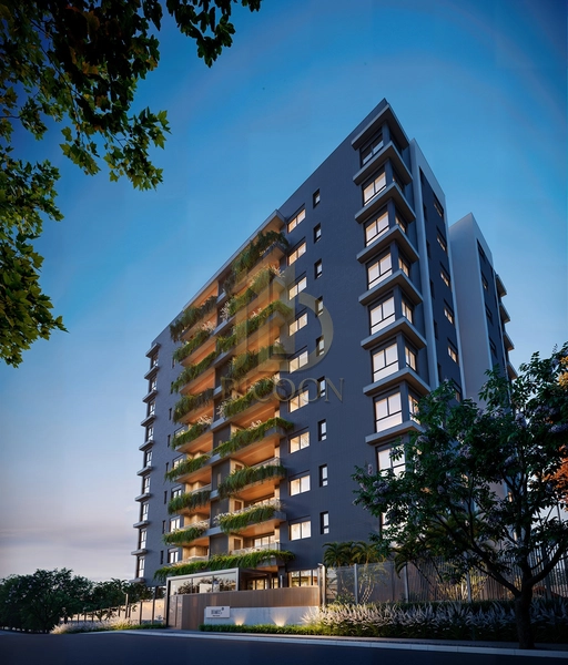 Apartamento de alto padrão com 3 suítes em Canoas: 22ª foto da galeria de imagens do imóvel