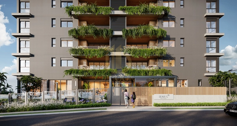 Apartamento de alto padrão com 3 suítes em Canoas: 7ª foto da galeria de imagens do imóvel