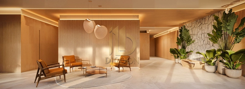 Apartamento de alto padrão com 3 suítes em Canoas: 8ª foto da galeria de imagens do imóvel