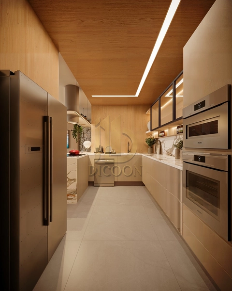 Apartamento de alto padrão com 3 suítes em Canoas: 21ª foto da galeria de imagens do imóvel