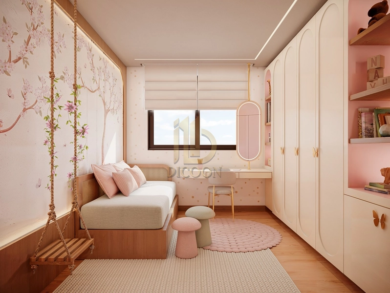 Apartamento de alto padrão com 3 suítes em Canoas: 19ª foto da galeria de imagens do imóvel