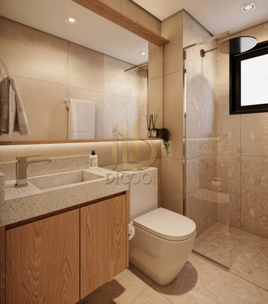 Apartamentos 2 Dormitórios LINQ YOUR LIFE - CANOAS: 7ª foto da galeria de imagens do imóvel