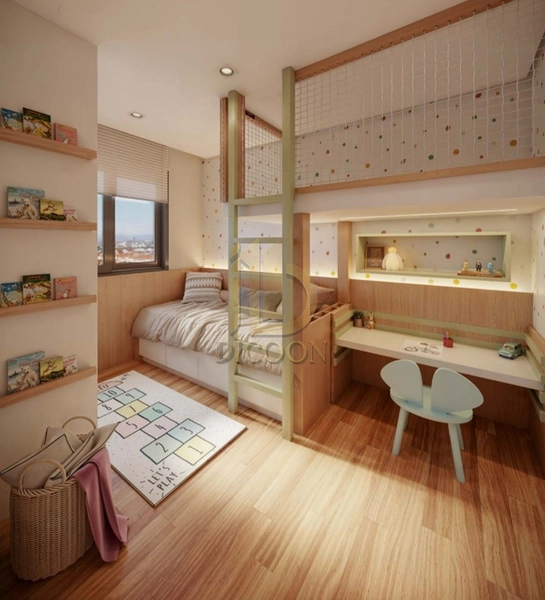 Apartamentos 2 Dormitórios LINQ YOUR LIFE - CANOAS: 6ª foto da galeria de imagens do imóvel