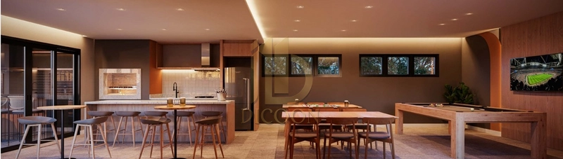 Apartamentos 2 Dormitórios LINQ YOUR LIFE - CANOAS: 2ª foto da galeria de imagens do imóvel