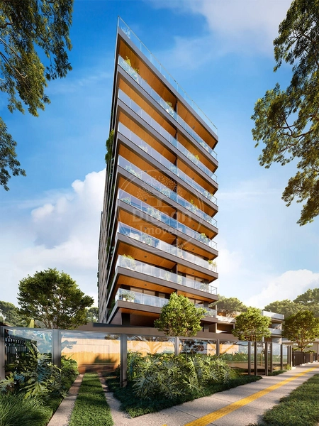 Apartamento Hemingway de 2 e 3 Dormitórios no Centro Canoas: 14ª foto da galeria de imagens do imóvel