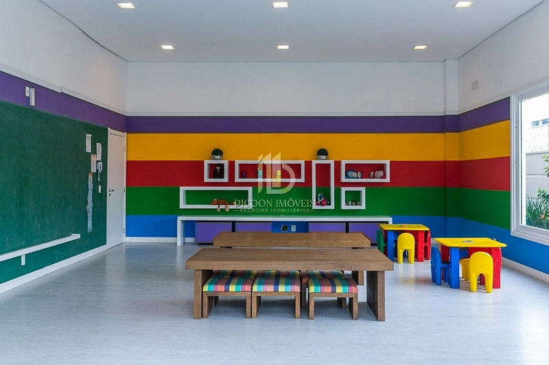 VIDA VIVA CLUBE CANOAS: 23ª foto da galeria de imagens do imóvel