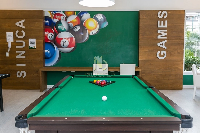 VIDA VIVA CLUBE CANOAS: 17ª foto da galeria de imagens do imóvel