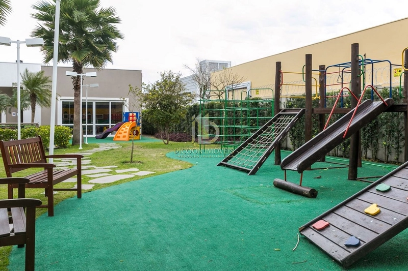 VIDA VIVA CLUBE CANOAS: 18ª foto da galeria de imagens do imóvel