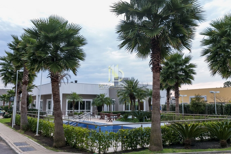 VIDA VIVA CLUBE CANOAS: 15ª foto da galeria de imagens do imóvel