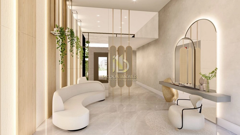 RESIDENCIAL ÍCONE EM CAPÃO DA CANOA PERINI: 10ª foto da galeria de imagens do imóvel