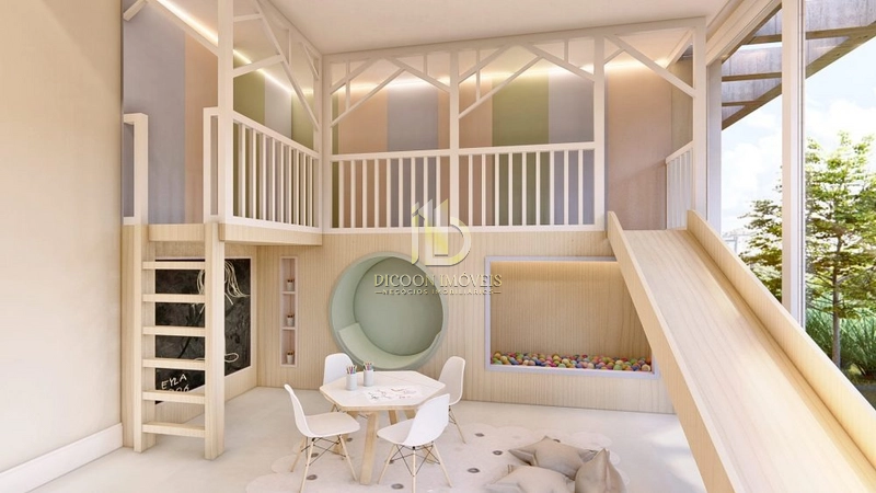 RESIDENCIAL ÍCONE EM CAPÃO DA CANOA PERINI: 16ª foto da galeria de imagens do imóvel