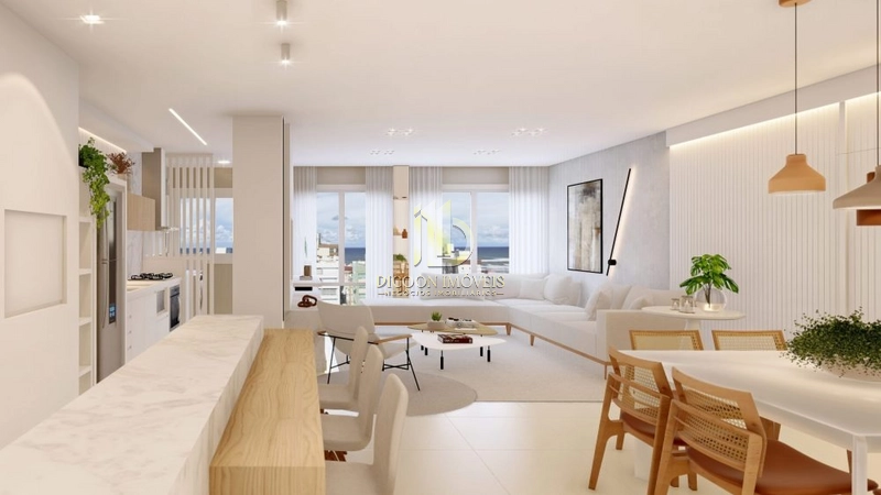 RESIDENCIAL ÍCONE EM CAPÃO DA CANOA PERINI: 2ª foto da galeria de imagens do imóvel