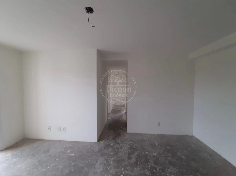 Apartamento 3 Dormitórios Life Park Canoas: 8ª foto da galeria de imagens do imóvel