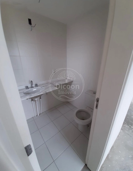Apartamento 3 Dormitórios Life Park Canoas: 10ª foto da galeria de imagens do imóvel