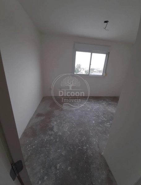 Apartamento 3 Dormitórios Life Park Canoas: 6ª foto da galeria de imagens do imóvel