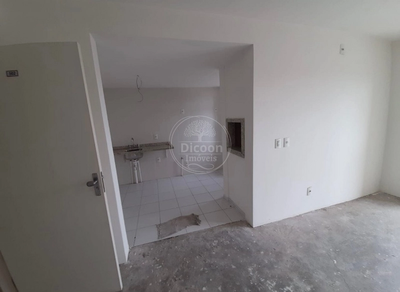 Apartamento 3 Dormitórios Life Park Canoas: 9ª foto da galeria de imagens do imóvel