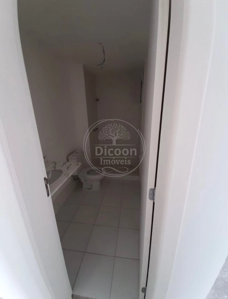 Apartamento 3 Dormitórios Life Park Canoas: 7ª foto da galeria de imagens do imóvel