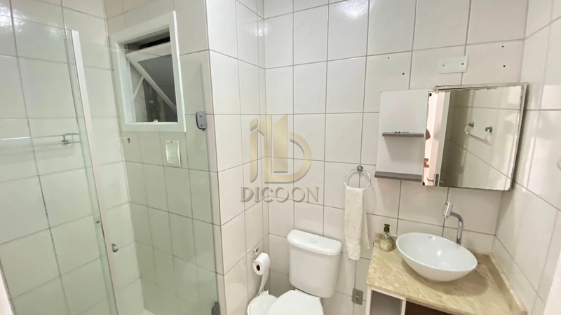 Casa a venda em Condomínio 2 Dormitório a Venda Rio Branco - Canoas: 25ª foto da galeria de imagens do imóvel
