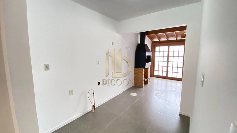 Casa a venda em Condomínio 2 Dormitório a Venda Rio Branco - Canoas: 3ª foto da galeria de imagens do imóvel