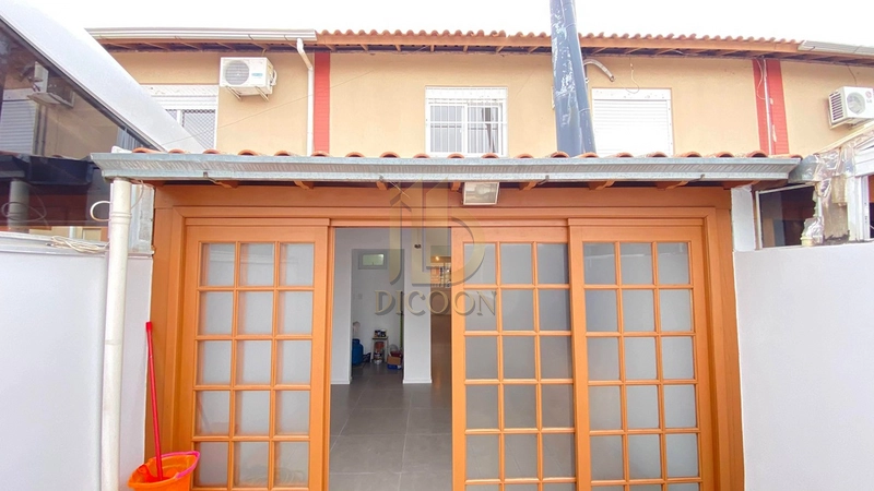 Casa a venda em Condomínio 2 Dormitório a Venda Rio Branco - Canoas: 20ª foto da galeria de imagens do imóvel