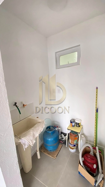 Casa a venda em Condomínio 2 Dormitório a Venda Rio Branco - Canoas: 17ª foto da galeria de imagens do imóvel
