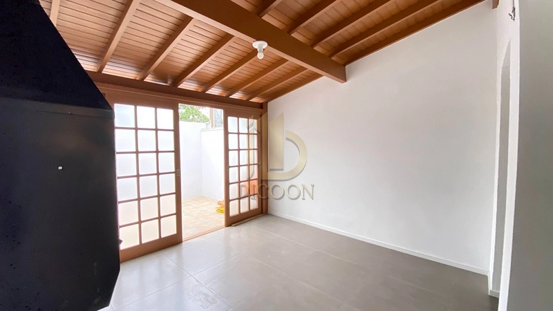 Casa a venda em Condomínio 2 Dormitório a Venda Rio Branco - Canoas: 4ª foto da galeria de imagens do imóvel