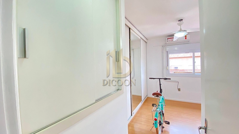 Casa a venda em Condomínio 2 Dormitório a Venda Rio Branco - Canoas: 7ª foto da galeria de imagens do imóvel