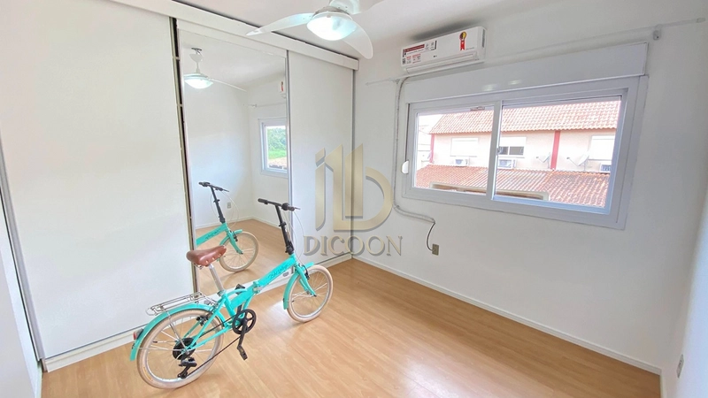 Casa a venda em Condomínio 2 Dormitório a Venda Rio Branco - Canoas: 21ª foto da galeria de imagens do imóvel
