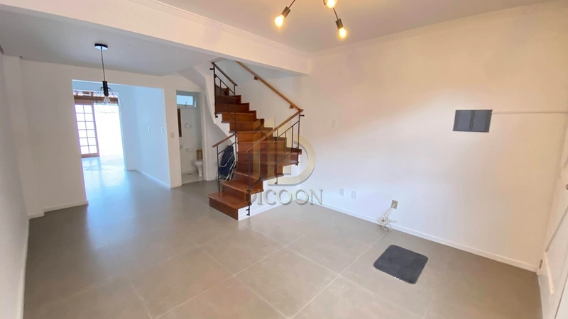 Casa a venda em Condomínio 2 Dormitório a Venda Rio Branco - Canoas: 2ª foto da galeria de imagens do imóvel