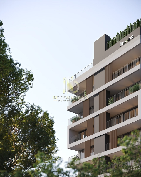 APARTAMENTO 2 E 3 DORMITÓRIOS | VARANDAS TREND LIVING -CANOAS: 17ª foto da galeria de imagens do imóvel
