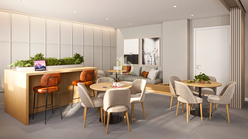 APARTAMENTO 2 E 3 DORMITÓRIOS | VARANDAS TREND LIVING -CANOAS: 7ª foto da galeria de imagens do imóvel