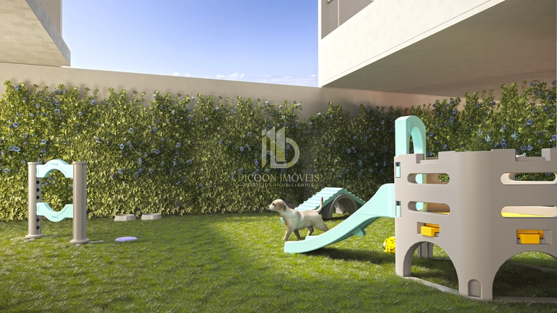 APARTAMENTO 2 E 3 DORMITÓRIOS | VARANDAS TREND LIVING -CANOAS: 22ª foto da galeria de imagens do imóvel
