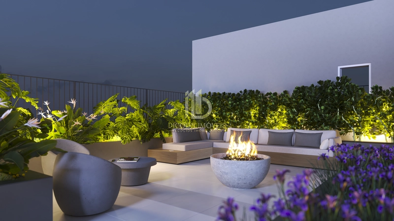 APARTAMENTO 2 E 3 DORMITÓRIOS | VARANDAS TREND LIVING -CANOAS: 18ª foto da galeria de imagens do imóvel