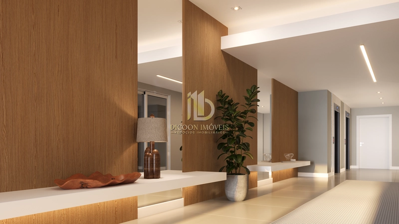 APARTAMENTO 2 E 3 DORMITÓRIOS | VARANDAS TREND LIVING -CANOAS: 21ª foto da galeria de imagens do imóvel
