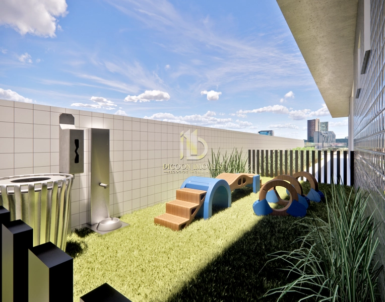 RARO PERINI APARTAMENTOS EM CAPÃO DA CANOA 2 DORMITÓRIOS CENTRO: 11ª foto da galeria de imagens do imóvel