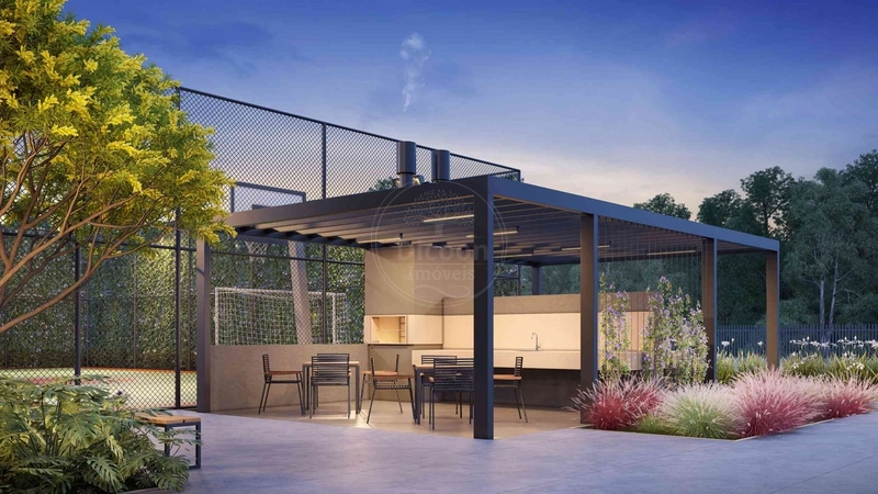 Lançamento de apartamentos de 2 dormitórios em Canoas: 20ª foto da galeria de imagens do imóvel