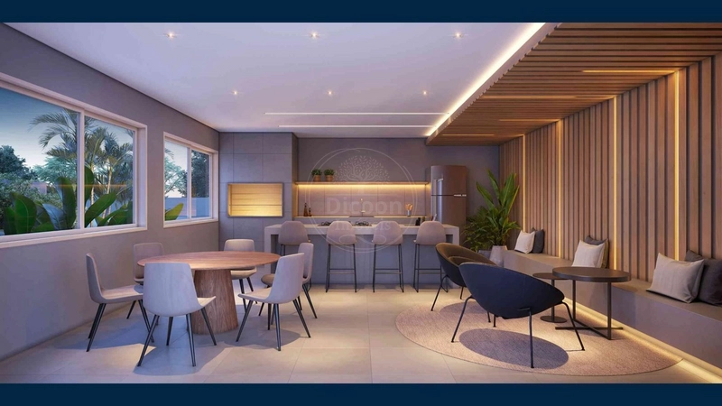 Lançamento de apartamentos de 2 dormitórios em Canoas: 12ª foto da galeria de imagens do imóvel