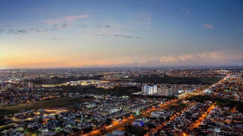 Lançamento de apartamentos de 2 dormitórios em Canoas: 4ª foto da galeria de imagens do imóvel