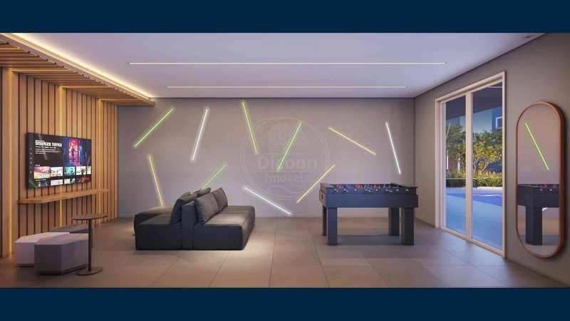 Lançamento de apartamentos de 2 dormitórios em Canoas: 15ª foto da galeria de imagens do imóvel