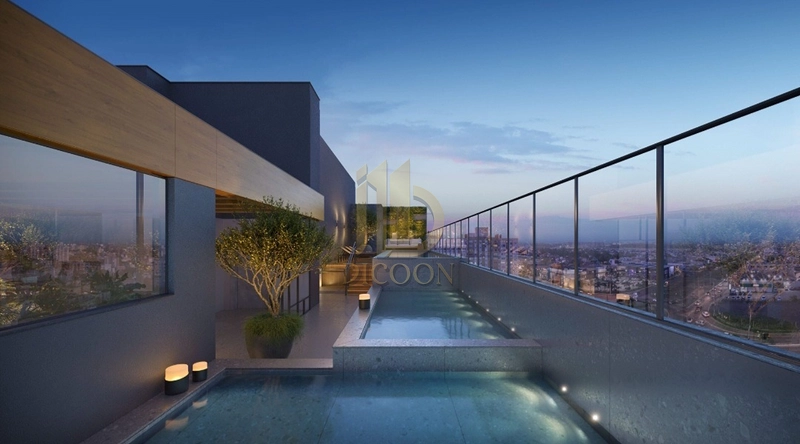 Apartamento de 3 Dormitórios no Bairro Estância Velha – Canoas: 11ª foto da galeria de imagens do imóvel