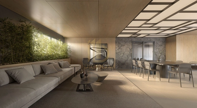 Apartamento de 3 Dormitórios no Bairro Estância Velha – Canoas: 9ª foto da galeria de imagens do imóvel