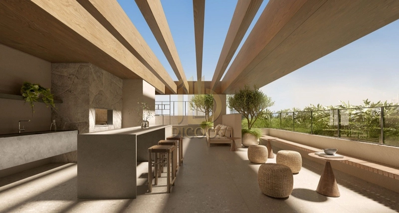 Apartamento de 3 Dormitórios no Bairro Estância Velha – Canoas: 13ª foto da galeria de imagens do imóvel